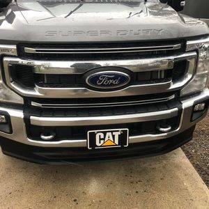 Meet your Posher, Lon